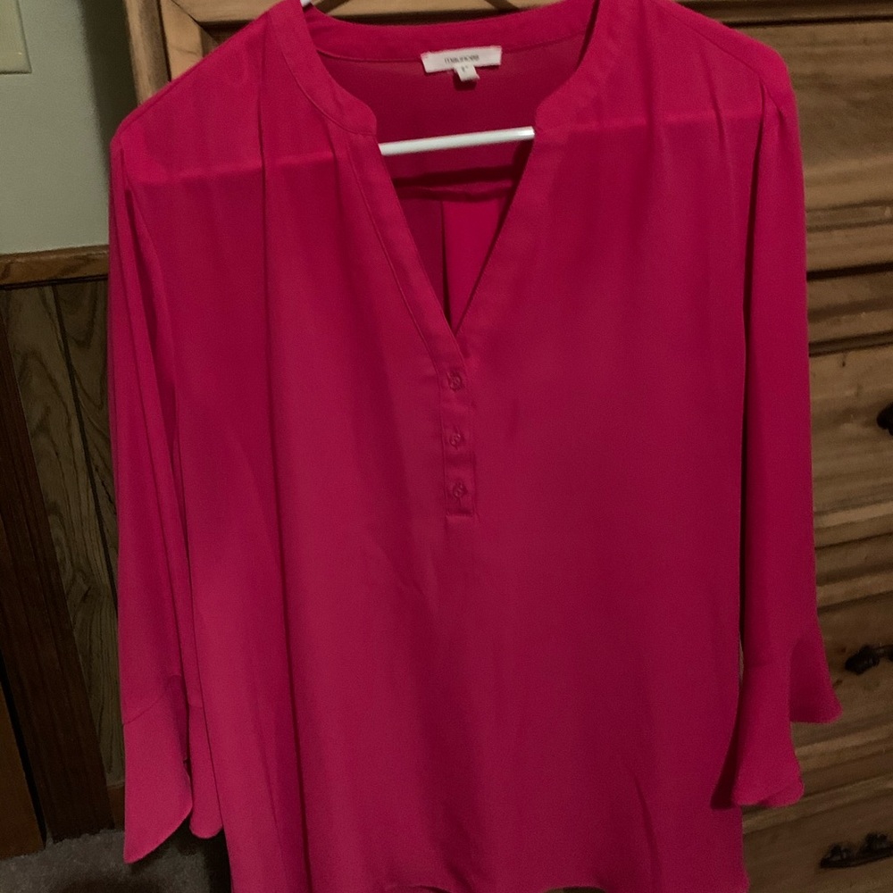 Maurice’s top